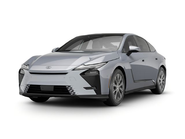 2026 Lexus ES ES 350h Premium+