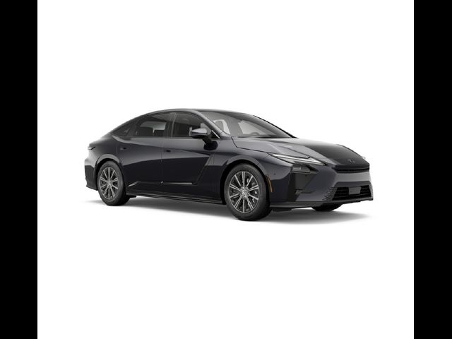 2026 Lexus ES ES 350h Premium+