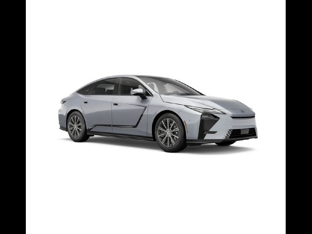 2026 Lexus ES ES 350h Premium+