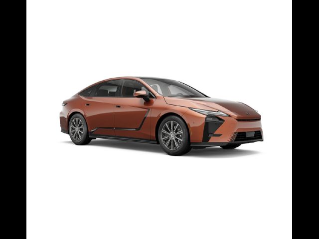 2026 Lexus ES ES 350h Premium+
