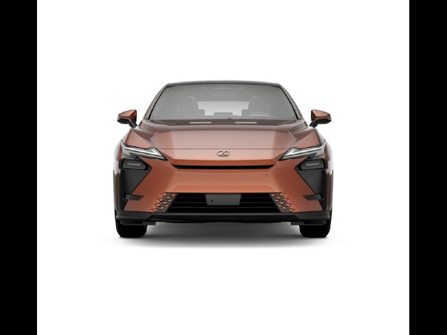 2026 Lexus ES ES 350h Premium+