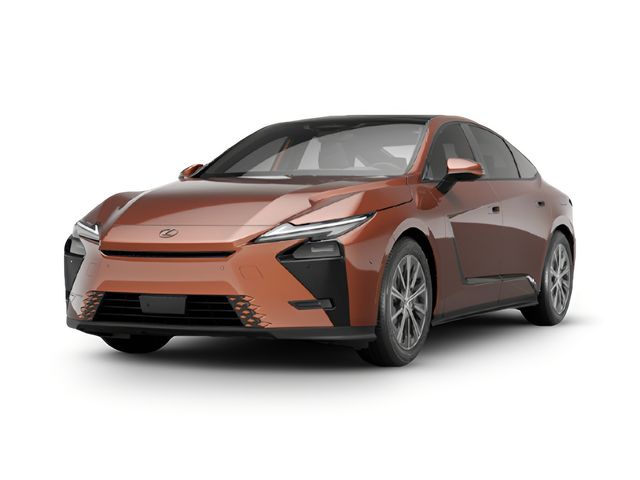 2026 Lexus ES ES 350h Premium+