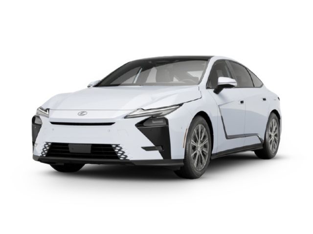 2026 Lexus ES ES 350h Premium+