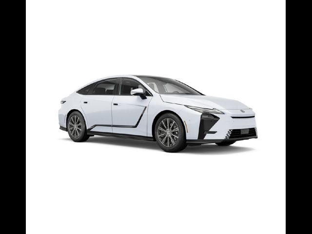 2026 Lexus ES ES 350h Premium+