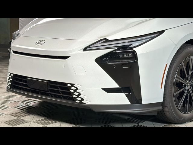 2026 Lexus ES ES 350h Premium