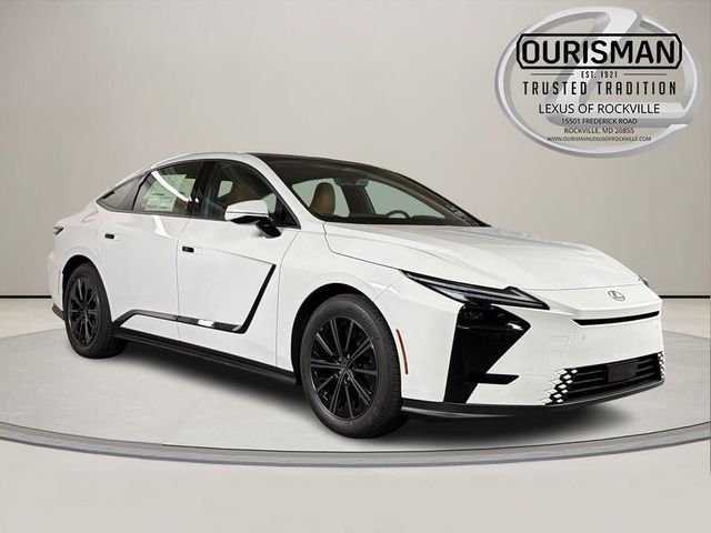 2026 Lexus ES ES 350h Premium