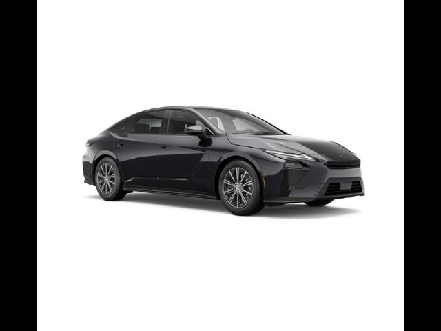 2026 Lexus ES ES 350h Premium