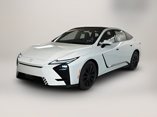 2026 Lexus ES ES 350h Premium