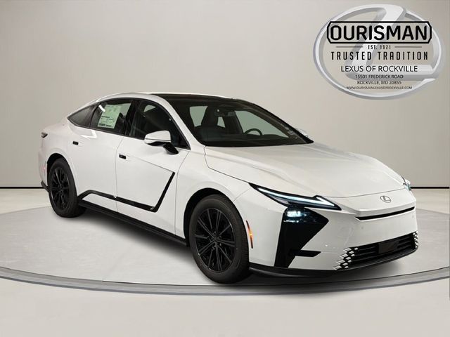 2026 Lexus ES ES 350h Premium