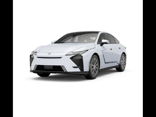 2026 Lexus ES ES 350h Premium