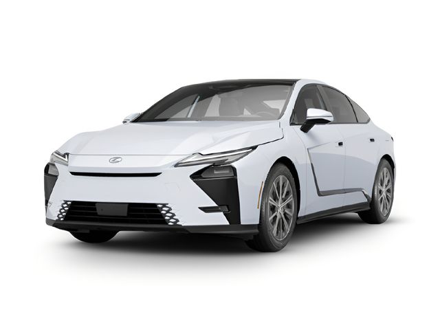 2026 Lexus ES ES 350h Premium