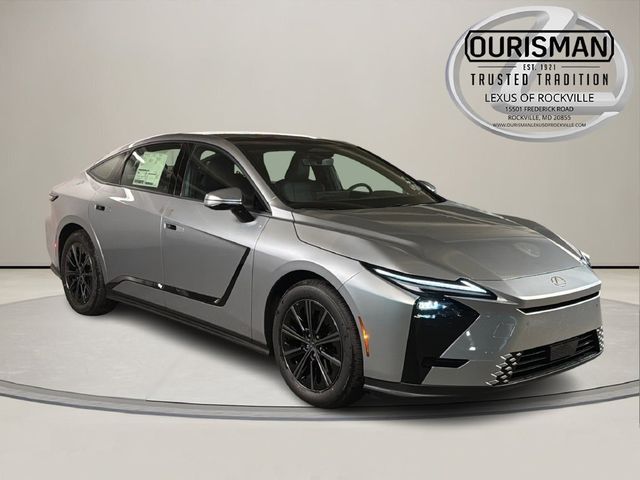 2026 Lexus ES ES 350h Premium