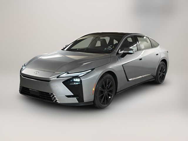 2026 Lexus ES ES 350h Premium