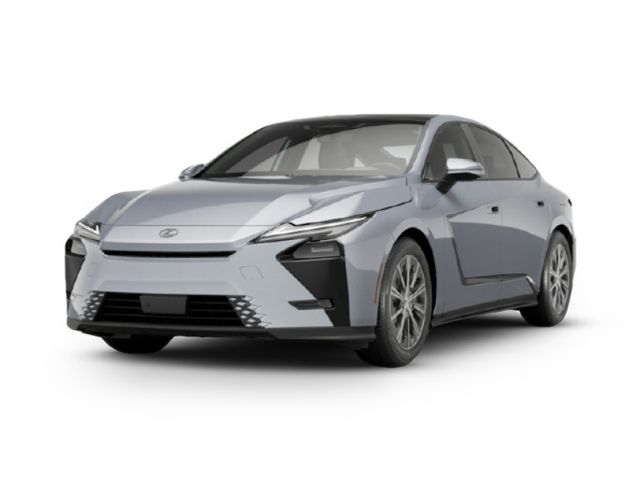 2026 Lexus ES ES 350h Premium