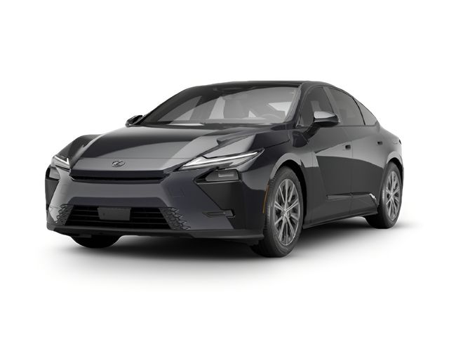 2026 Lexus ES ES 350h Premium