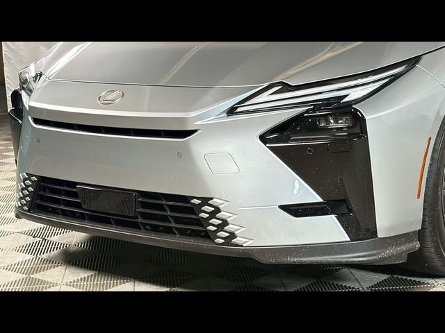 2026 Lexus ES ES 350h Premium