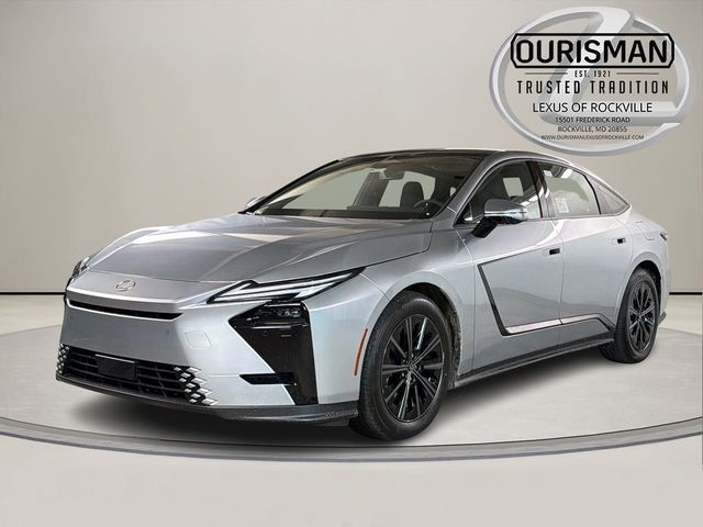 2026 Lexus ES ES 350h Premium