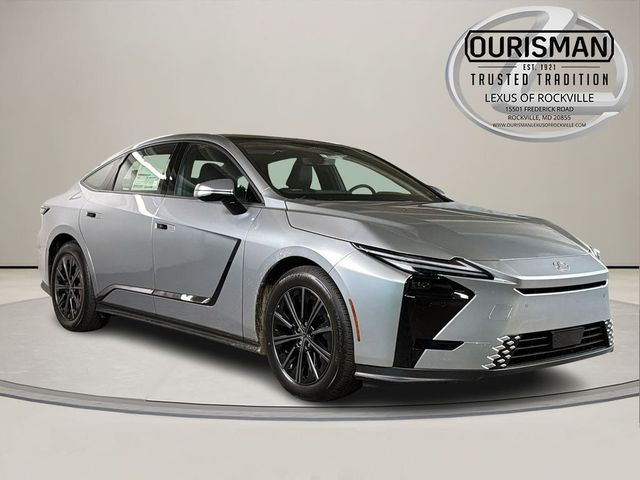 2026 Lexus ES ES 350h Premium