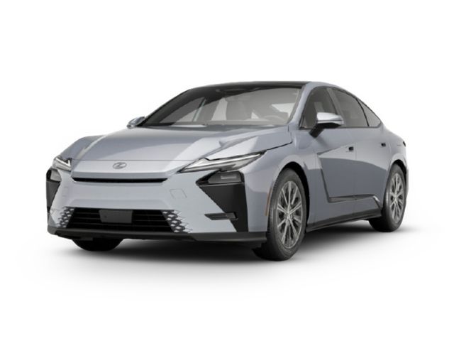 2026 Lexus ES ES 350h Premium