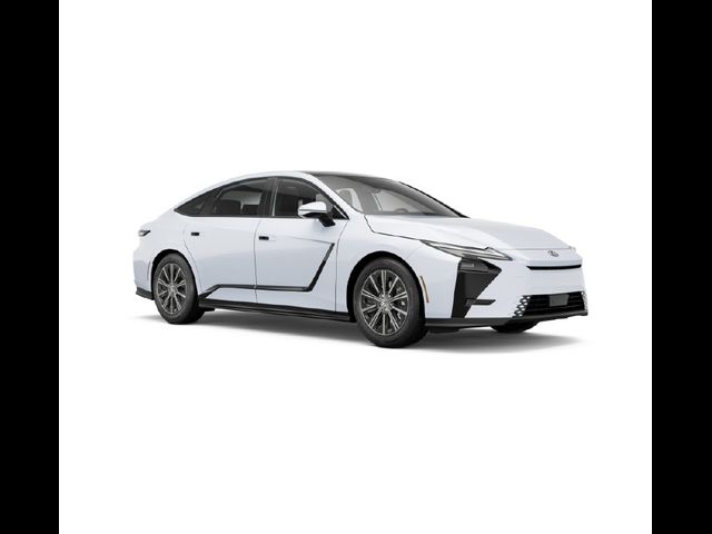 2026 Lexus ES ES 350h Premium