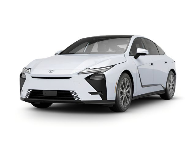 2026 Lexus ES ES 350h Premium
