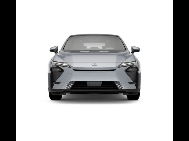 2026 Lexus ES ES 350h Premium