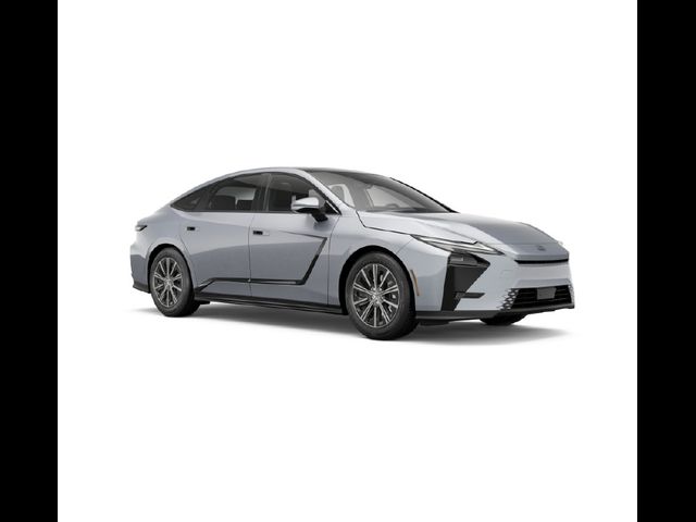 2026 Lexus ES ES 350h Premium