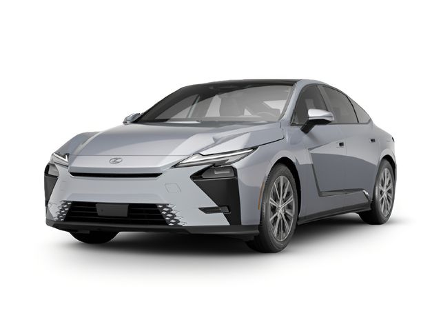 2026 Lexus ES ES 350h Premium