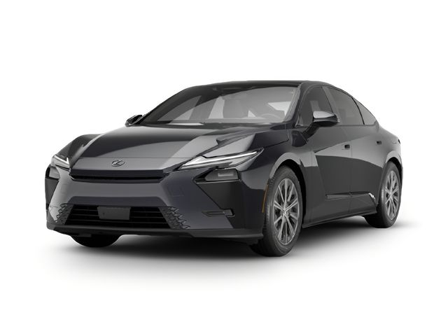 2026 Lexus ES ES 350h Premium