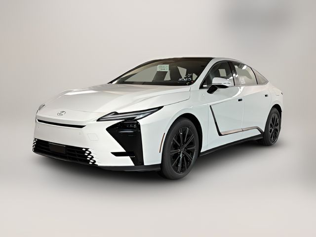 2026 Lexus ES ES 350h Premium