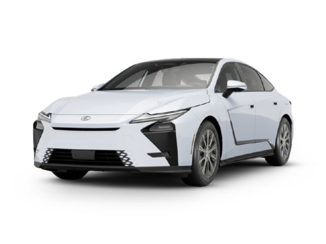 2026 Lexus ES ES 350h Premium