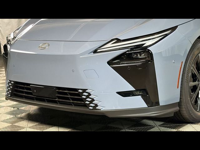 2026 Lexus ES ES 500e Luxury