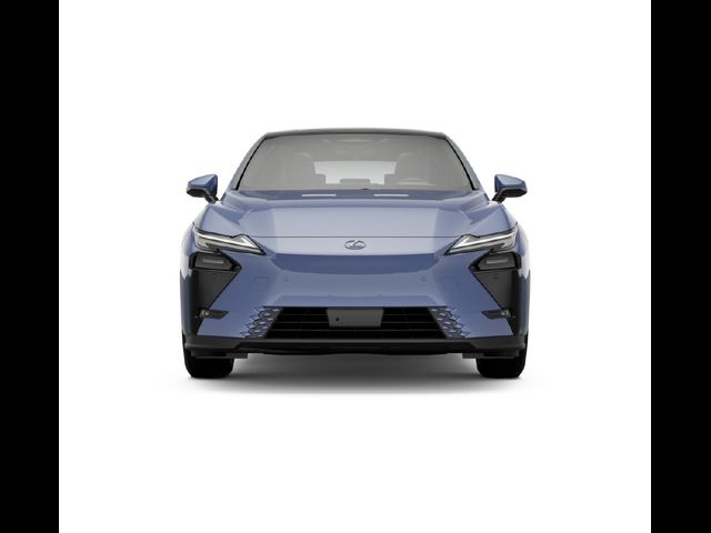 2026 Lexus ES ES 500e Luxury