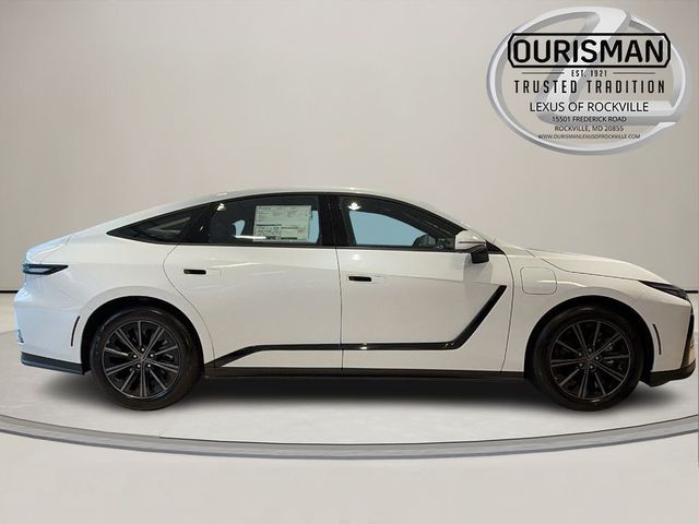 2026 Lexus ES ES 500e Premium