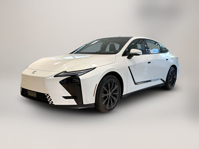 2026 Lexus ES ES 500e Premium
