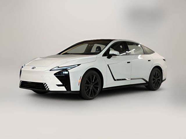 2026 Lexus ES ES 500e Premium