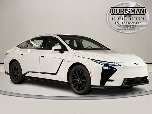2026 Lexus ES ES 500e Premium