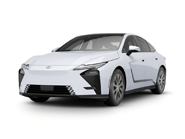 2026 Lexus ES ES 500e Premium