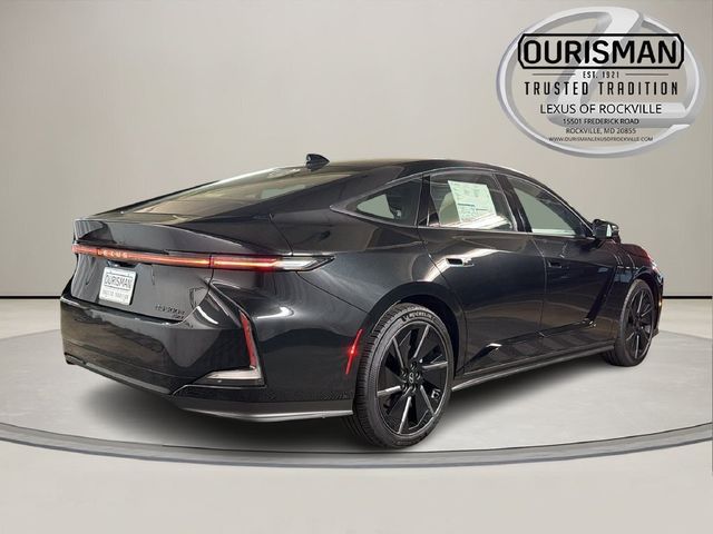 2026 Lexus ES ES 500e Premium
