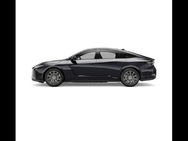 2026 Lexus ES ES 500e Premium