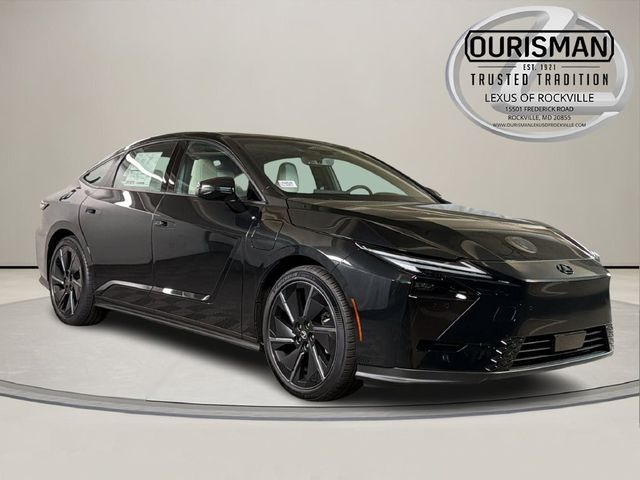 2026 Lexus ES ES 500e Premium