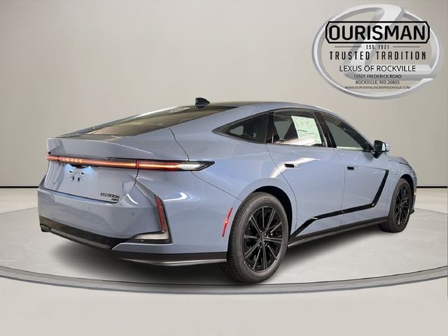 2026 Lexus ES ES 500e Premium