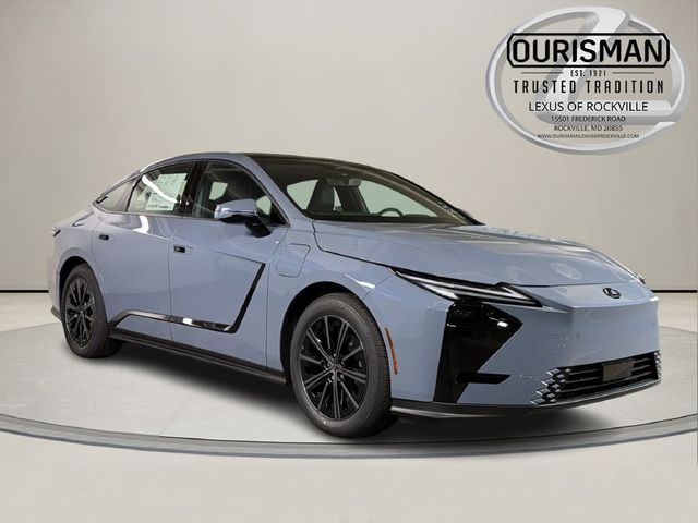 2026 Lexus ES ES 500e Premium