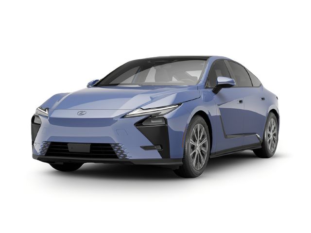 2026 Lexus ES ES 500e Premium
