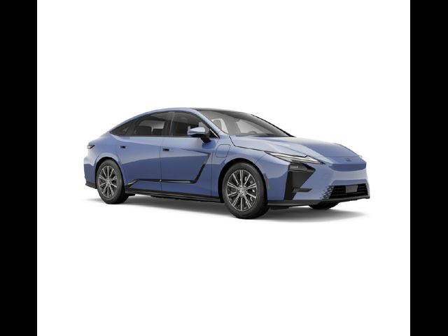 2026 Lexus ES ES 500e Premium