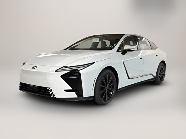 2026 Lexus ES ES 500e Premium