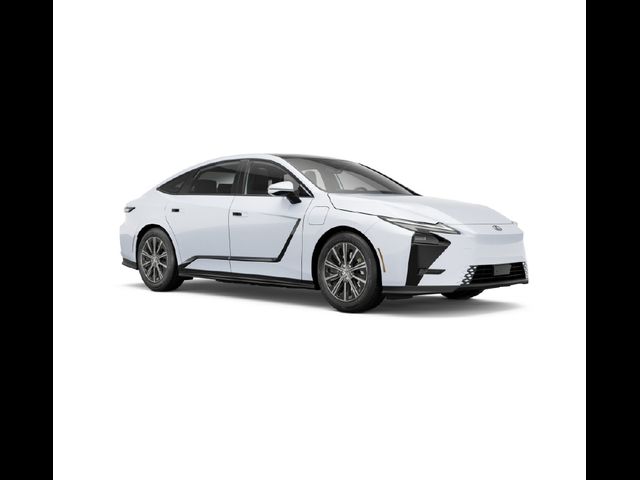 2026 Lexus ES ES 500e Premium