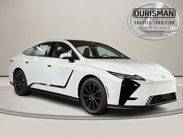 2026 Lexus ES ES 500e Premium