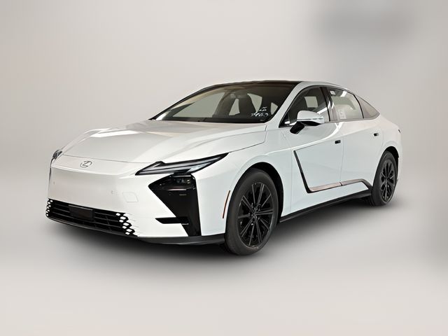 2026 Lexus ES ES 500e Premium