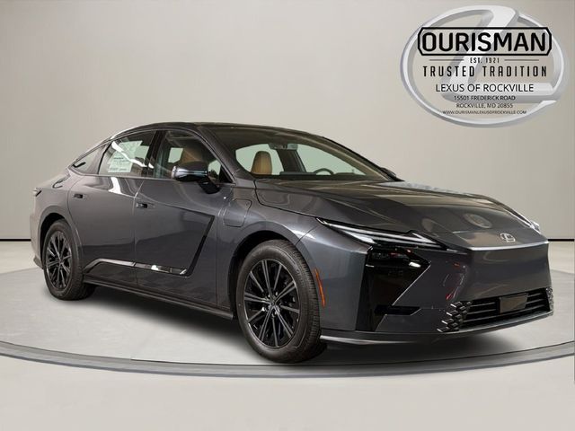 2026 Lexus ES ES 500e Premium